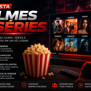 Assista Filmes Grátis Online
